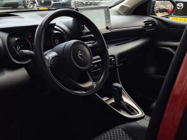 Foto van Mazda 2 Hybrid