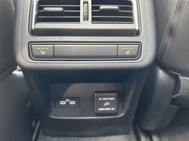 Foto van Mazda CX-60