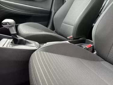 Foto van Hyundai i20