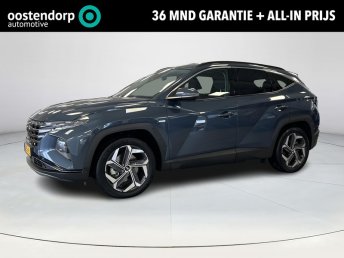 Hyundai Tucson 1.6 T-GDI PHEV Comfort Smart 4WD | Achteruitrijcamera | Apple Carplay/Android Auto | Stoel/stuurverwarming | Krell Audio systeem | Elektrische achterklep |Dashcam| occasion 2024