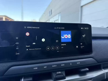 Foto van Kia EV3