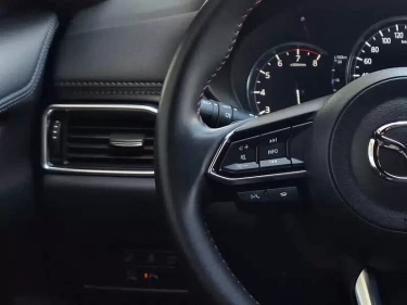 Foto van Mazda CX-5