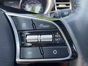 Foto van Kia Ceed Sportswagon