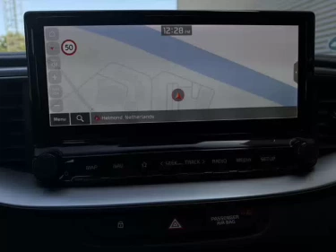 Foto van Kia Ceed Sportswagon