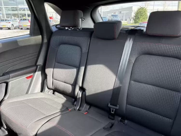 Foto van Ford Kuga