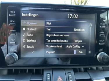 Foto van Toyota RAV4