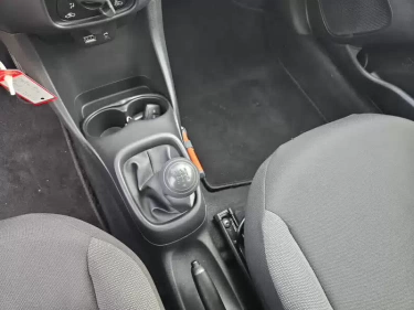 Foto van Toyota Aygo