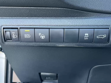 Foto van Toyota Corolla Touring Sports