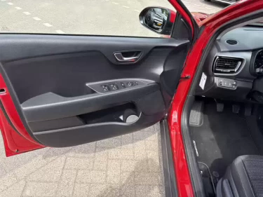 Foto van Kia Stonic
