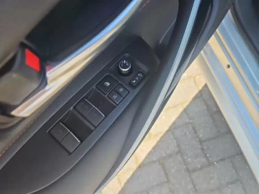 Foto van Toyota Corolla Touring Sports