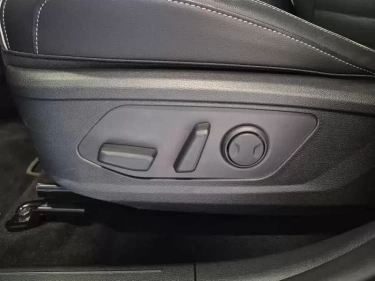 Foto van Kia Sportage