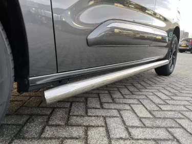 Foto van Toyota PROACE CITY Electric