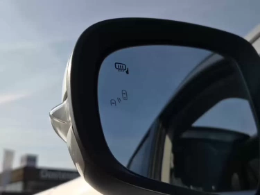 Foto van Suzuki S-Cross