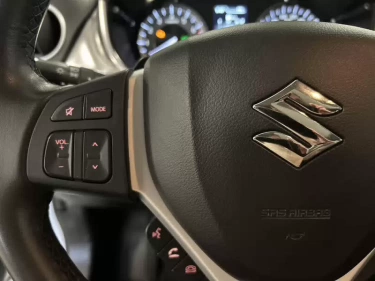 Foto van Suzuki Vitara