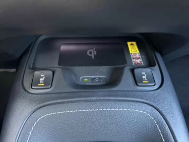 Foto van Toyota Corolla Touring Sports