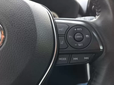 Foto van Toyota RAV4