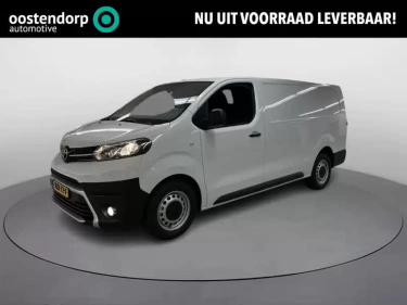 Foto van Toyota PROACE Long Worker