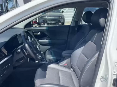 Foto van Kia Niro