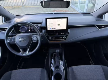 Foto van Toyota Corolla Touring Sports