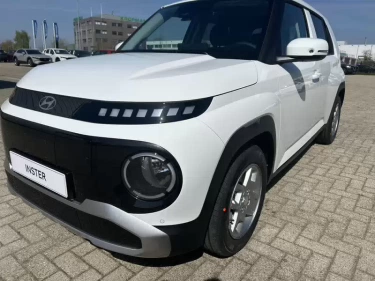 Foto van Hyundai Inster