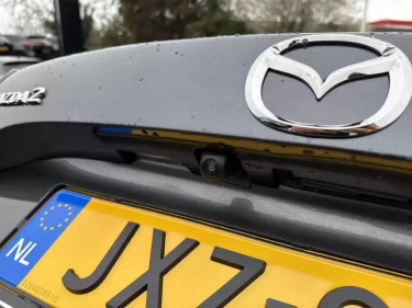 Foto van Mazda 2 Hybrid