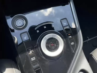 Foto van Kia Niro EV