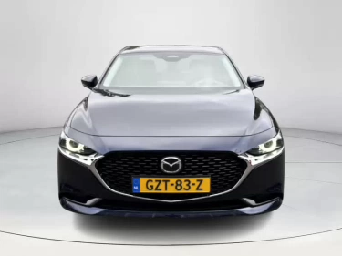 Foto van Mazda 3