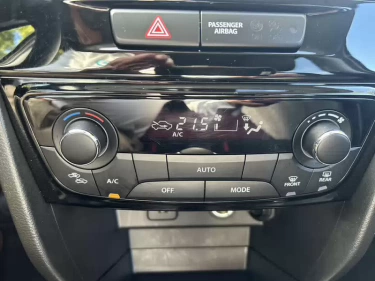 Foto van Suzuki Vitara