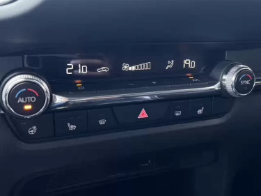 Foto van Mazda CX-30