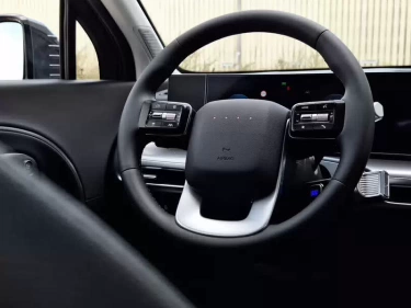 Foto van Hyundai IONIQ