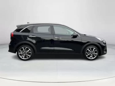 Foto van Kia Niro