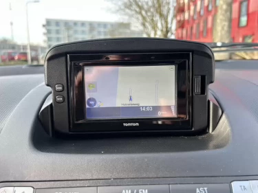 Foto van Toyota Aygo