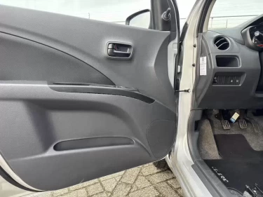 Foto van Suzuki Celerio