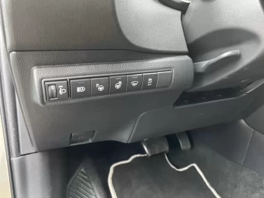 Foto van Toyota Corolla