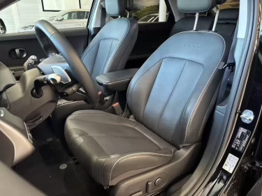 Foto van Hyundai IONIQ 5