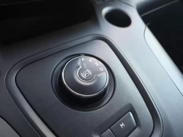 Foto van Toyota PROACE CITY Verso