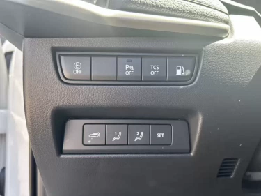 Foto van Mazda CX-60