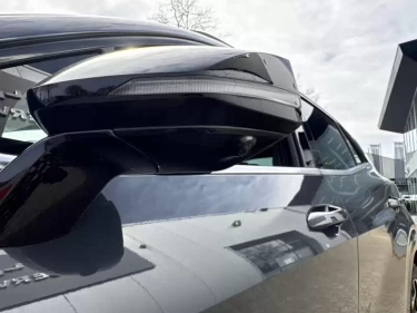 Foto van Kia Sportage