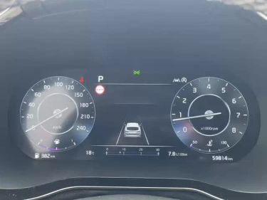Foto van Kia ProCeed