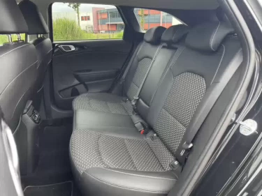 Foto van Kia Ceed Sportswagon