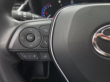Foto van Toyota Corolla