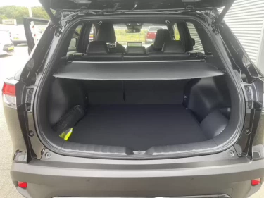 Foto van Toyota Corolla Cross