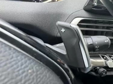 Foto van Peugeot 3008