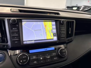 Foto van Toyota RAV4