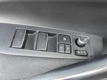 Foto van Toyota Corolla Touring Sports