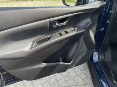 Foto van Suzuki S-Cross