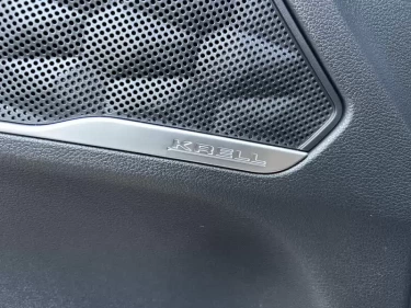 Foto van Hyundai Santa Fe