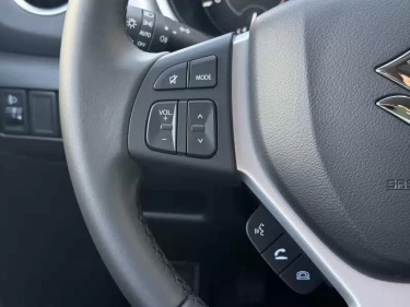 Foto van Suzuki Vitara