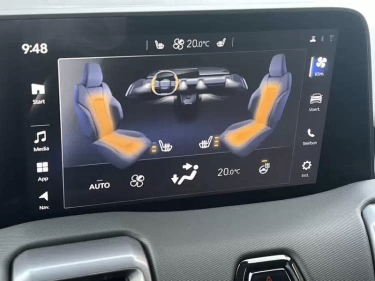 Foto van Toyota Urban Cruiser