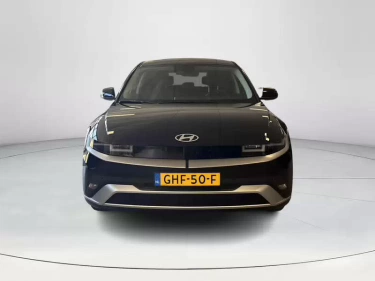 Foto van Hyundai IONIQ 5